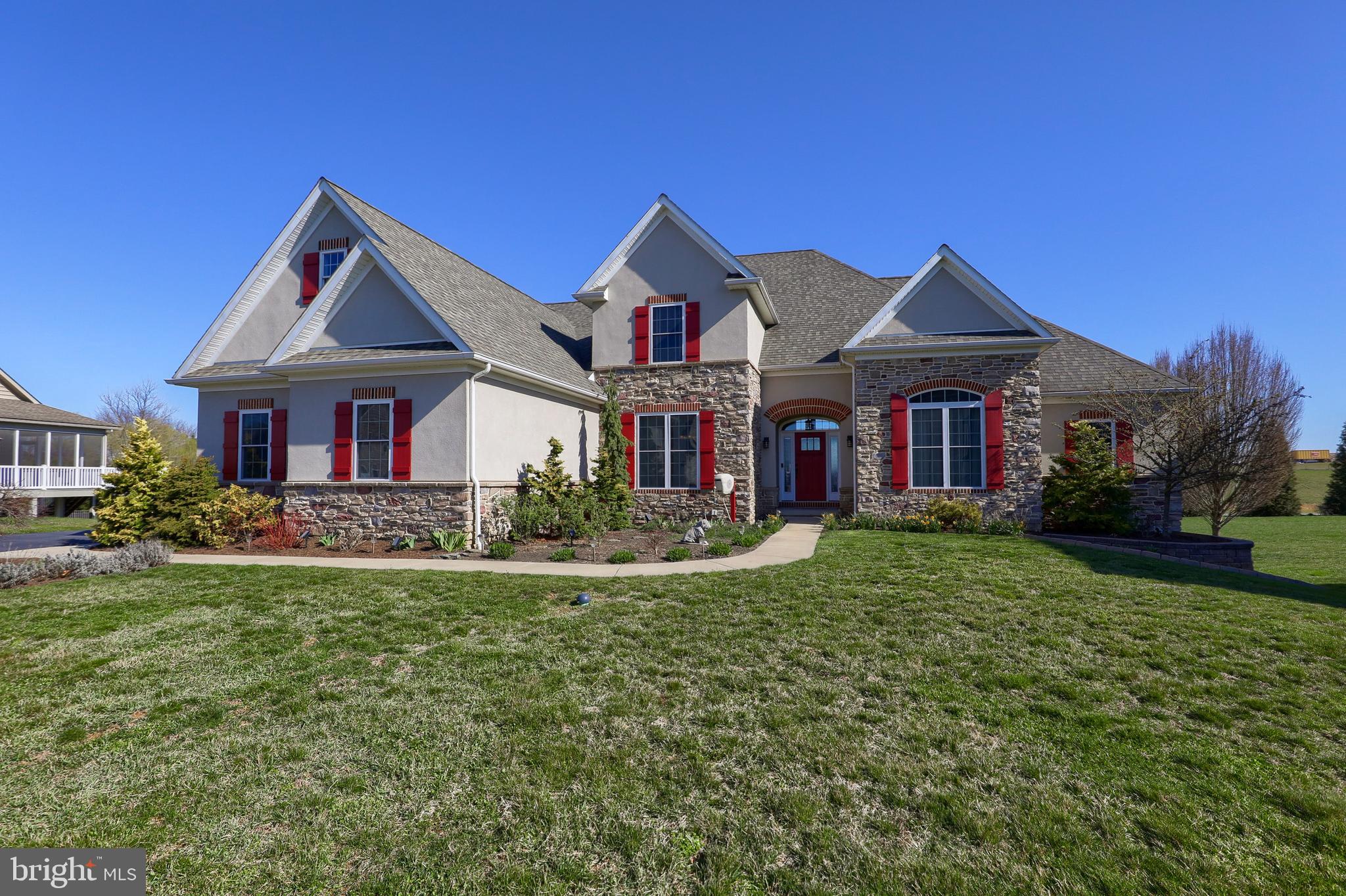 339 Ecker Drive Lititz, PA 17543 - Photo 46 of 48