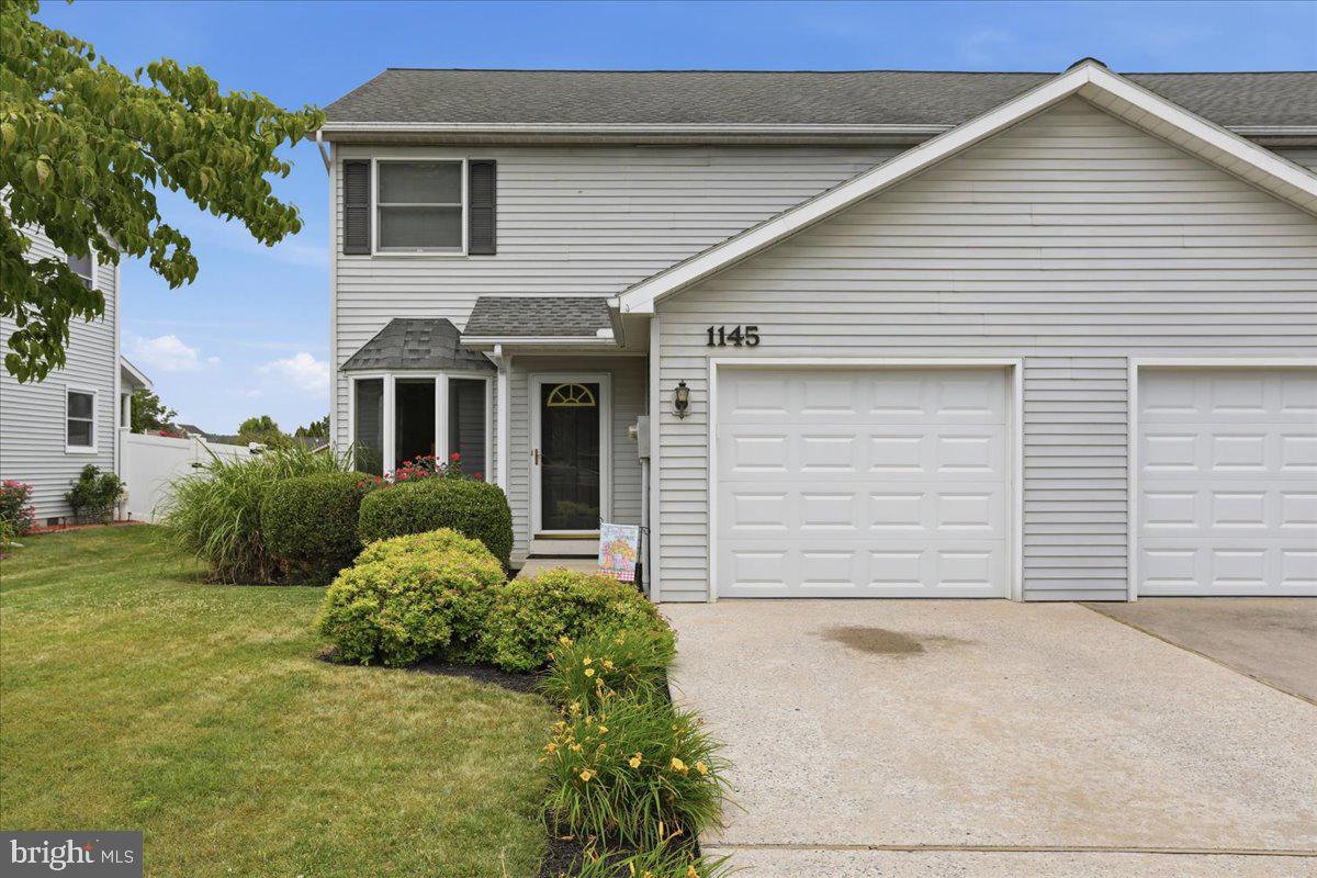 1145 Progress Road Chambersburg, PA 17201 - Photo 37 of 37