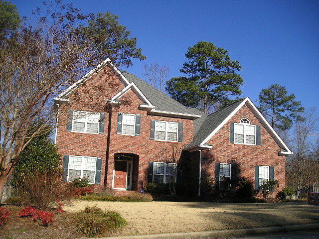 801 Sparkleberry Road Evans, GA 30809 - Photo 1 of 1 Main View