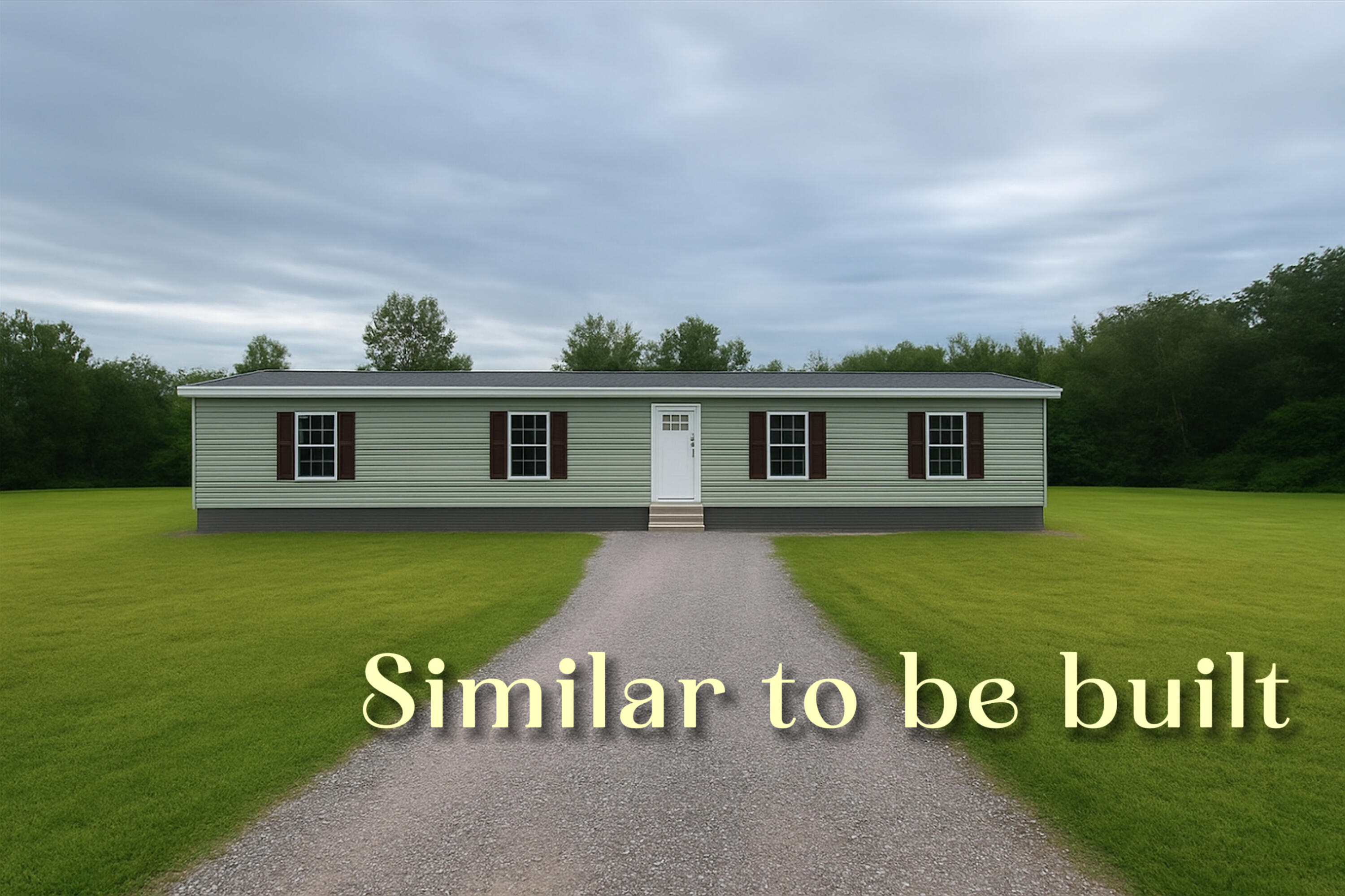 7 Butterfield Road Livermore Falls, ME 04254 - Photo 1 of 9 front
