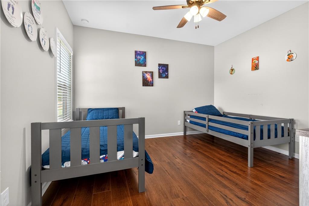 3640 Eagle View Way Monroe, GA 30655 - Photo 57 of 68