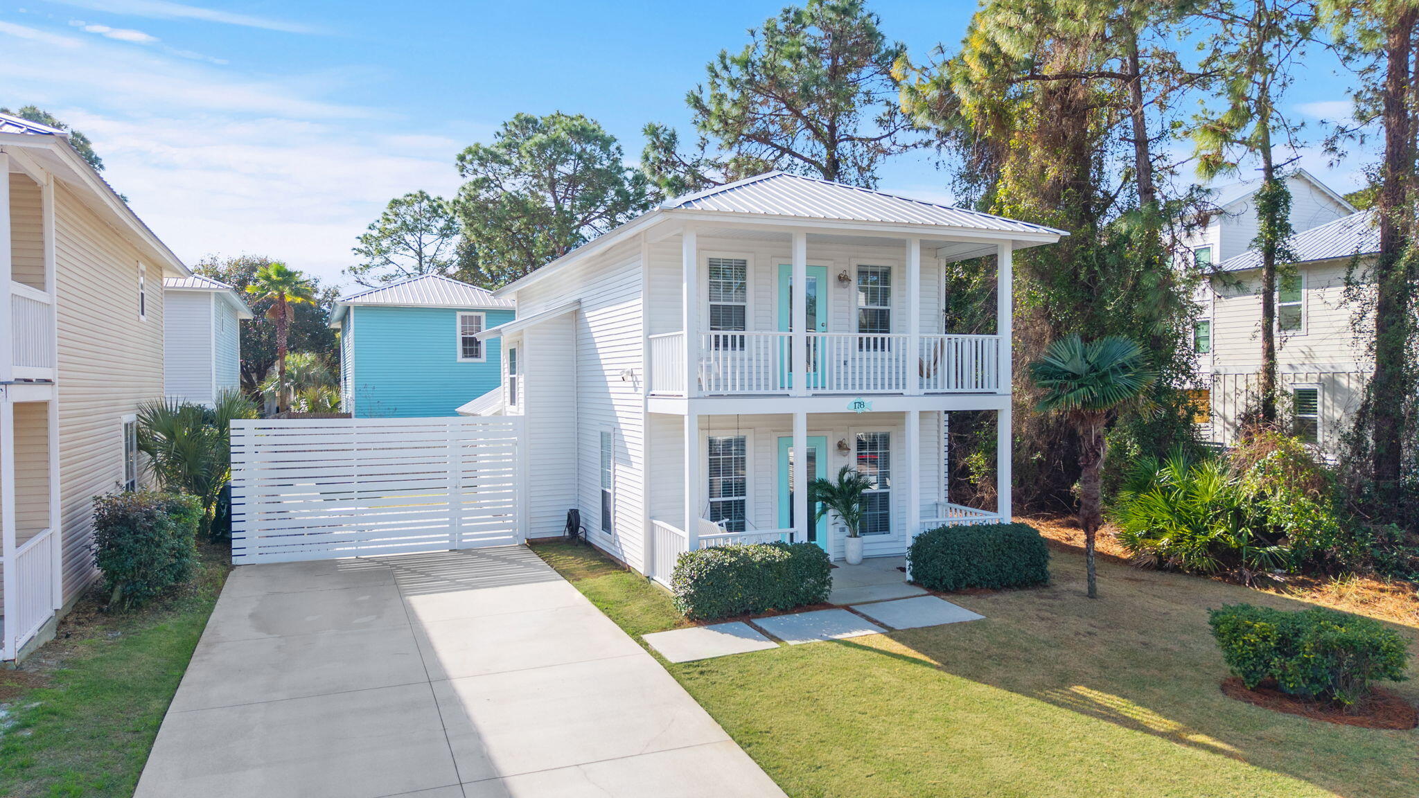 178 Redfish Circle Santa Rosa Beach, FL 32459 - Photo 2 of 43 51-web-or-mls-DJI_20260112102533_0316_D