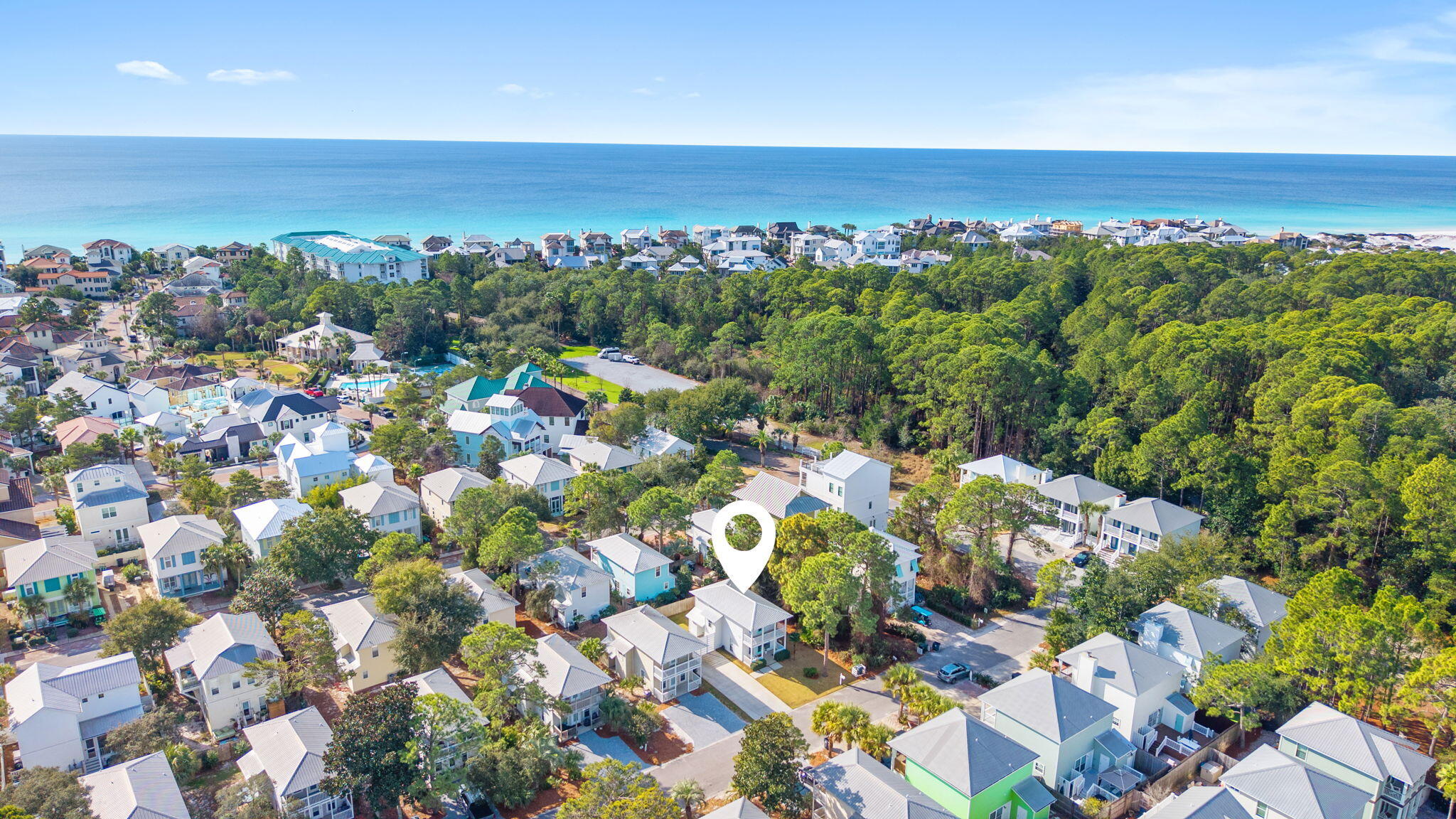 178 Redfish Circle Santa Rosa Beach, FL 32459 - Photo 3 of 43 50-web-or-mls-DJI_20260112102630_0329_D