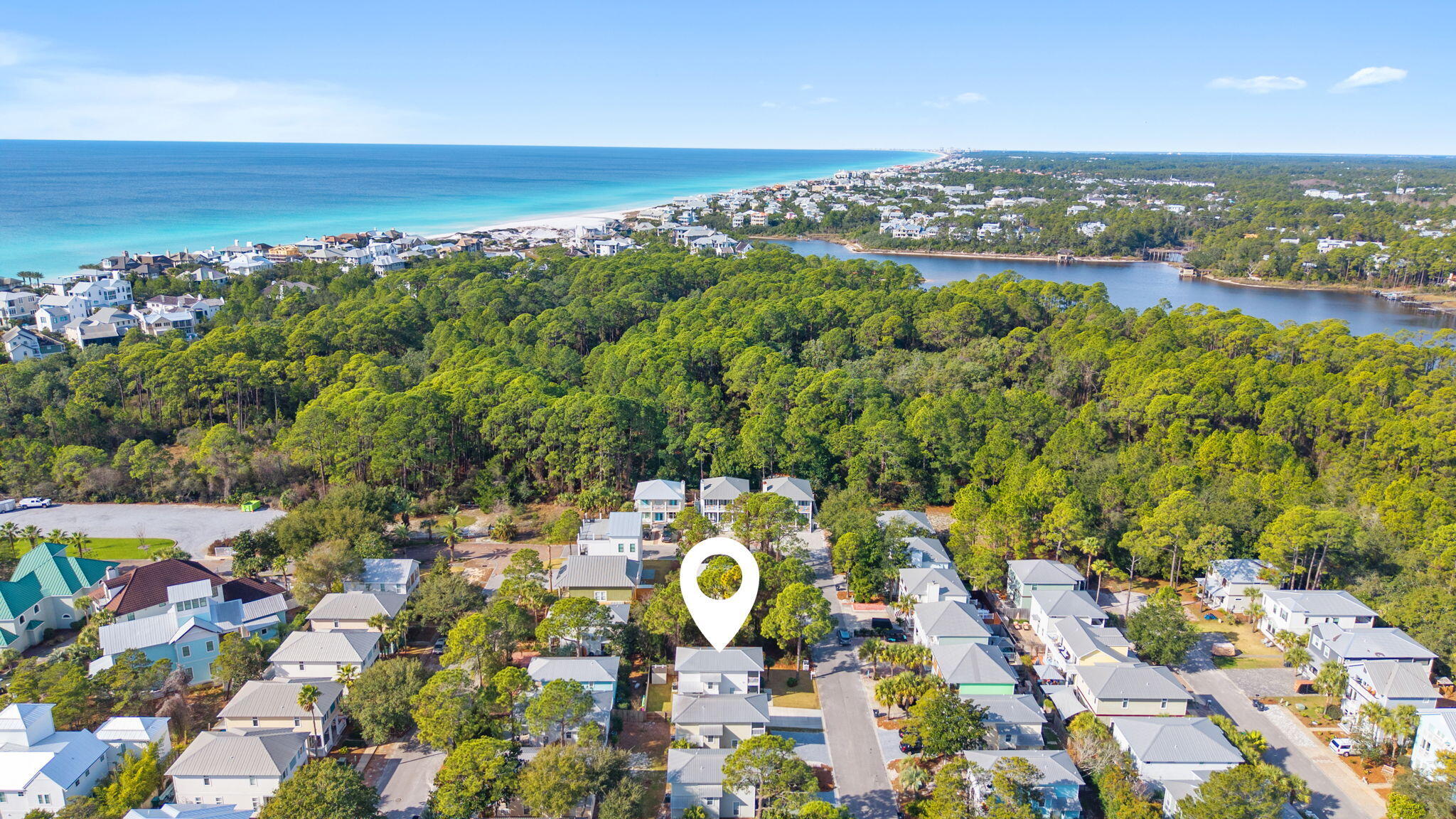 178 Redfish Circle Santa Rosa Beach, FL 32459 - Photo 42 of 43 55-web-or-mls-DJI_20260112102648_0334_D