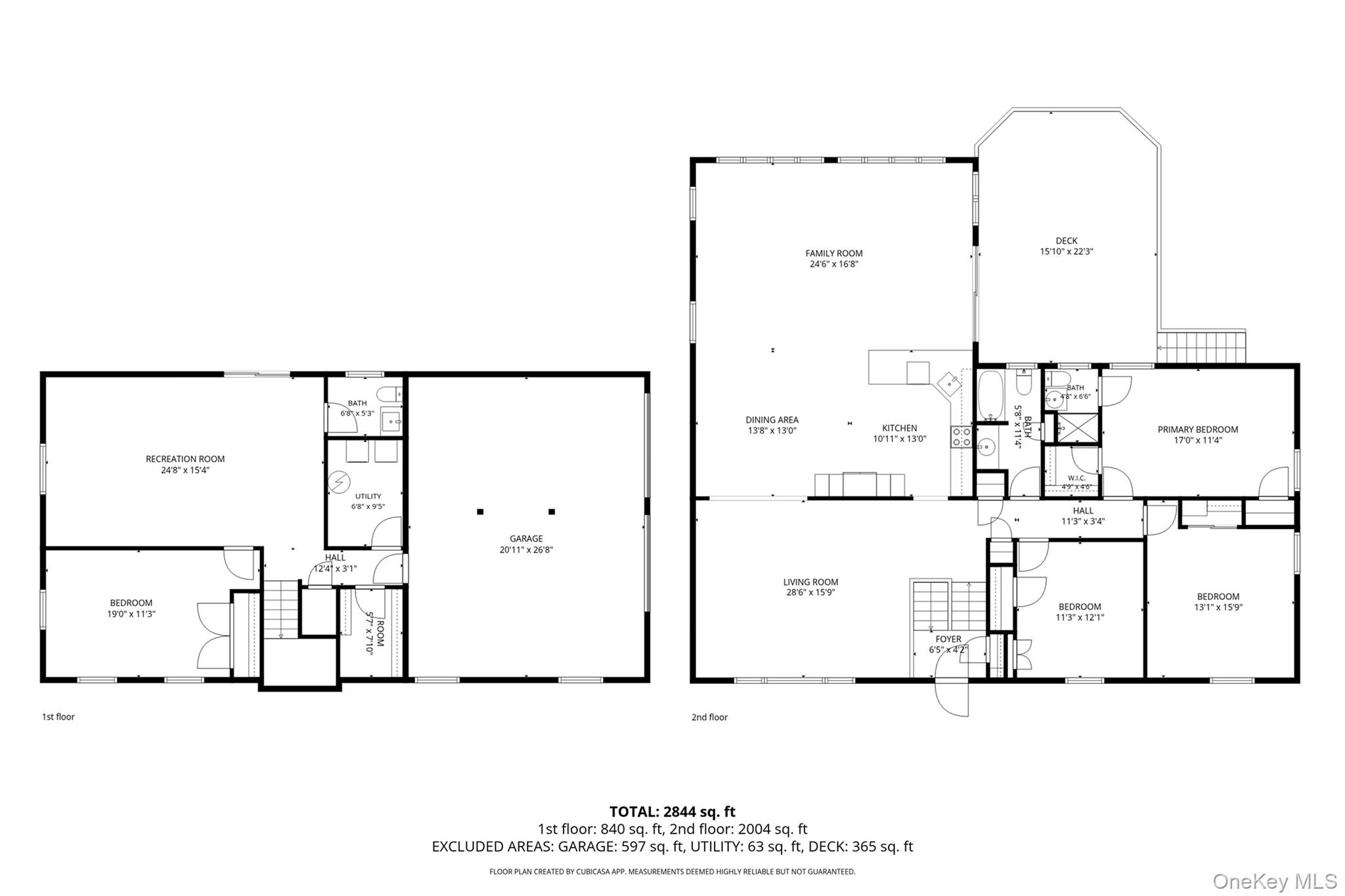 17 Cragmere Road Suffern, NY 10901 - Photo 31 of 32 Gallery Image 31