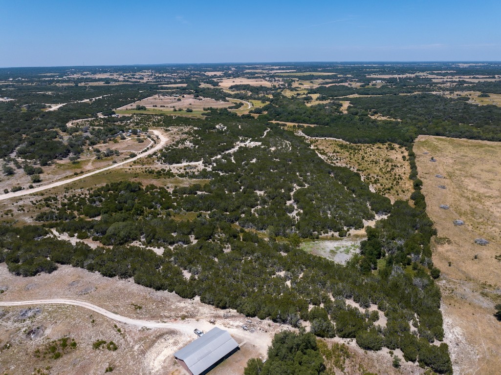 1 Hidden Ranch Road Burnet, TX 78611 - Photo 1 of 1 a view of lake and mountain
