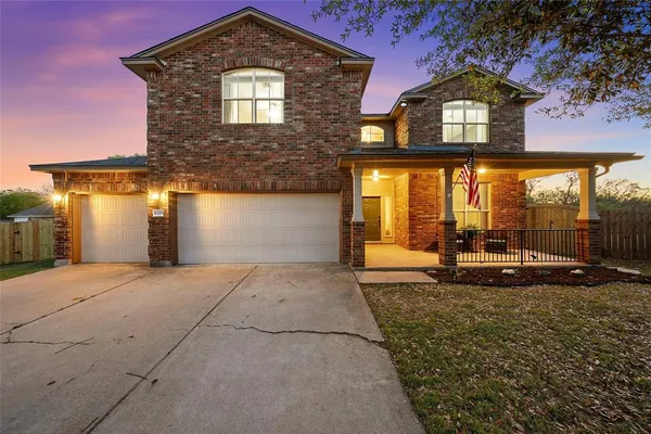 $425,000 | 6725 Serena Lane, Waco, TX 76712