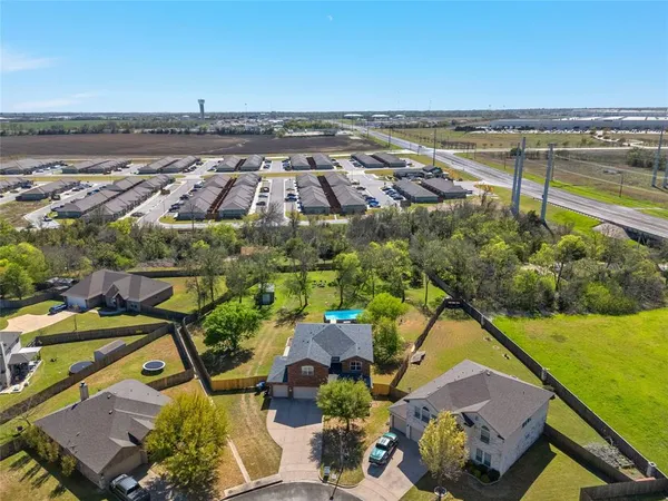 $425,000 | 6725 Serena Lane, Waco, TX 76712