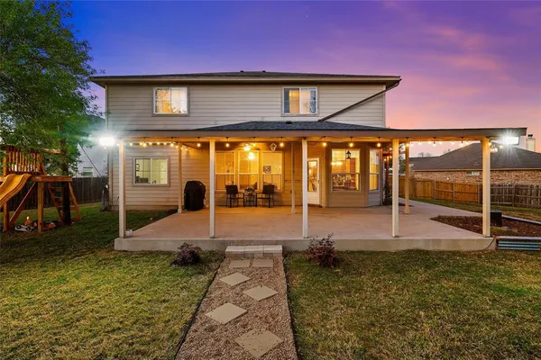 $425,000 | 6725 Serena Lane, Waco, TX 76712