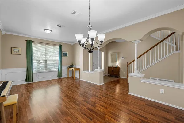 $425,000 | 6725 Serena Lane, Waco, TX 76712