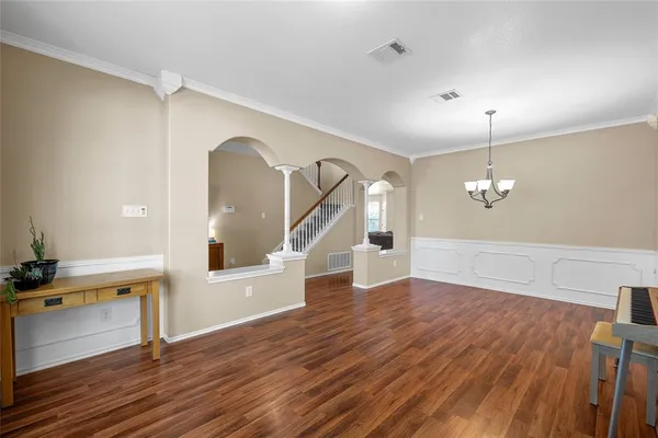 $425,000 | 6725 Serena Lane, Waco, TX 76712