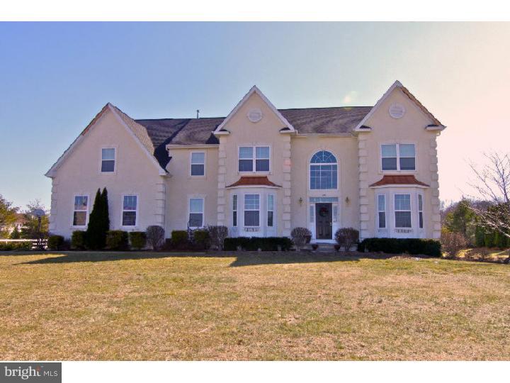 108 Sarah Drive Mickleton, NJ 08056 - Photo 1 of 25 Exterior Front