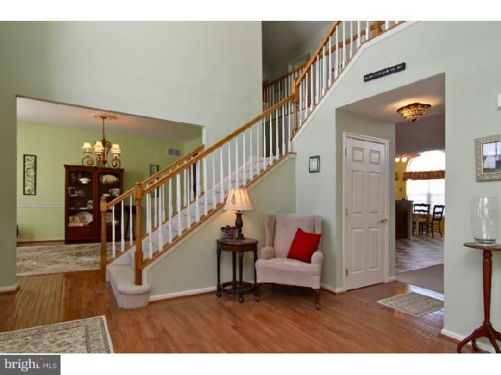 108 Sarah Drive Mickleton, NJ 08056 - Photo 2 of 25 Foyer