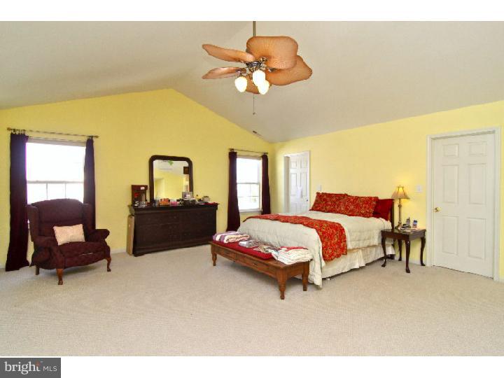 108 Sarah Drive Mickleton, NJ 08056 - Photo 11 of 25 Master Bedroom