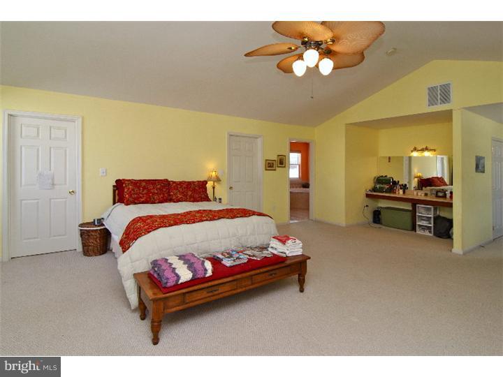 108 Sarah Drive Mickleton, NJ 08056 - Photo 12 of 25 Master Bedroom