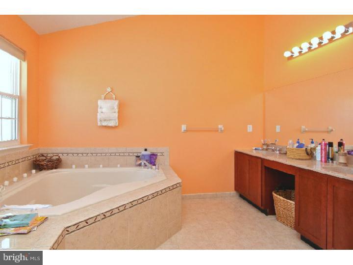 108 Sarah Drive Mickleton, NJ 08056 - Photo 13 of 25 Master Bathroom