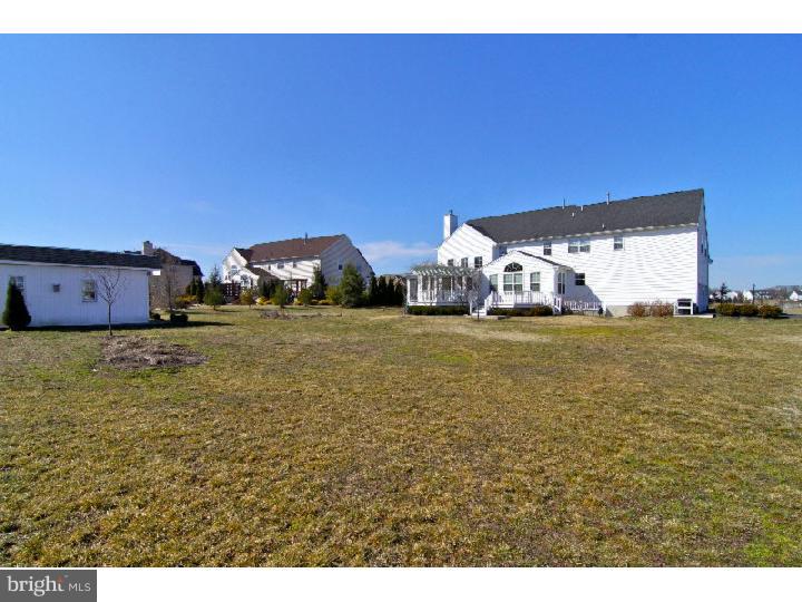 108 Sarah Drive Mickleton, NJ 08056 - Photo 18 of 25 Exterior Back
