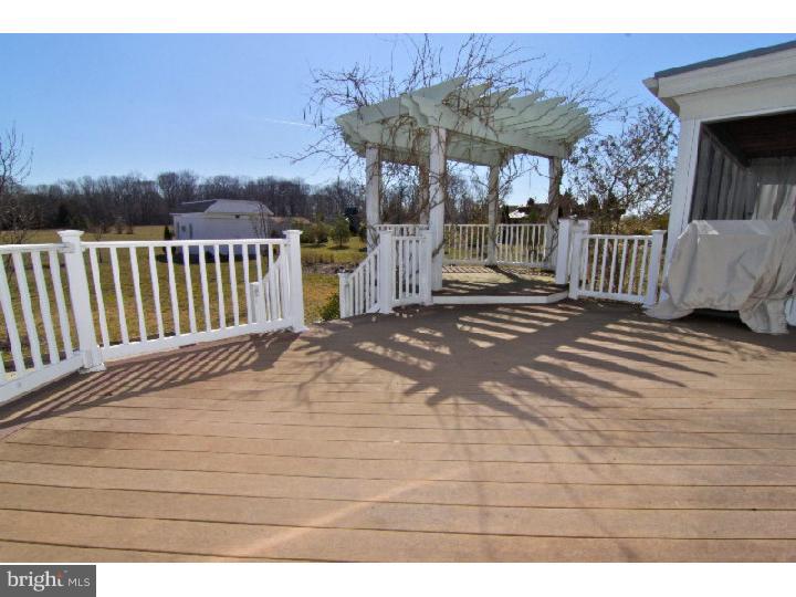 108 Sarah Drive Mickleton, NJ 08056 - Photo 19 of 25 Deck