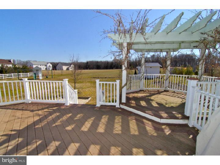108 Sarah Drive Mickleton, NJ 08056 - Photo 20 of 25 Deck