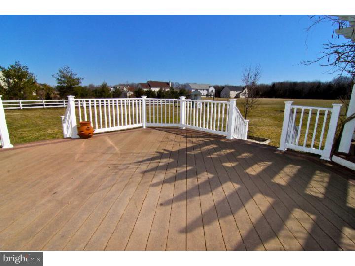 108 Sarah Drive Mickleton, NJ 08056 - Photo 21 of 25 Deck