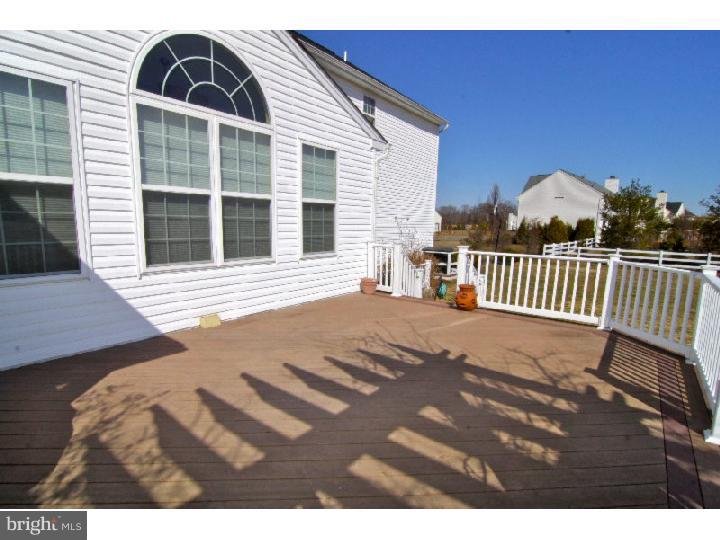 108 Sarah Drive Mickleton, NJ 08056 - Photo 22 of 25 Deck