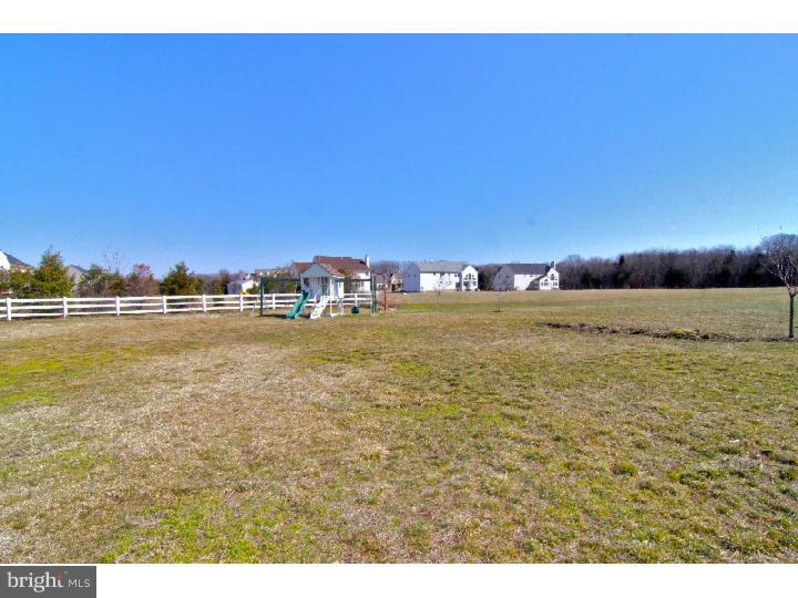 108 Sarah Drive Mickleton, NJ 08056 - Photo 24 of 25 Back Yard