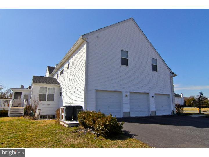 108 Sarah Drive Mickleton, NJ 08056 - Photo 25 of 25 Garage
