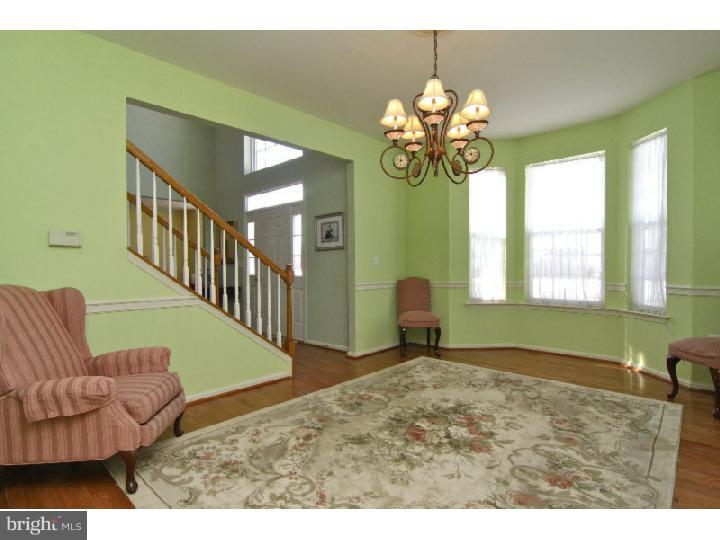 108 Sarah Drive Mickleton, NJ 08056 - Photo 4 of 25 Dining Room