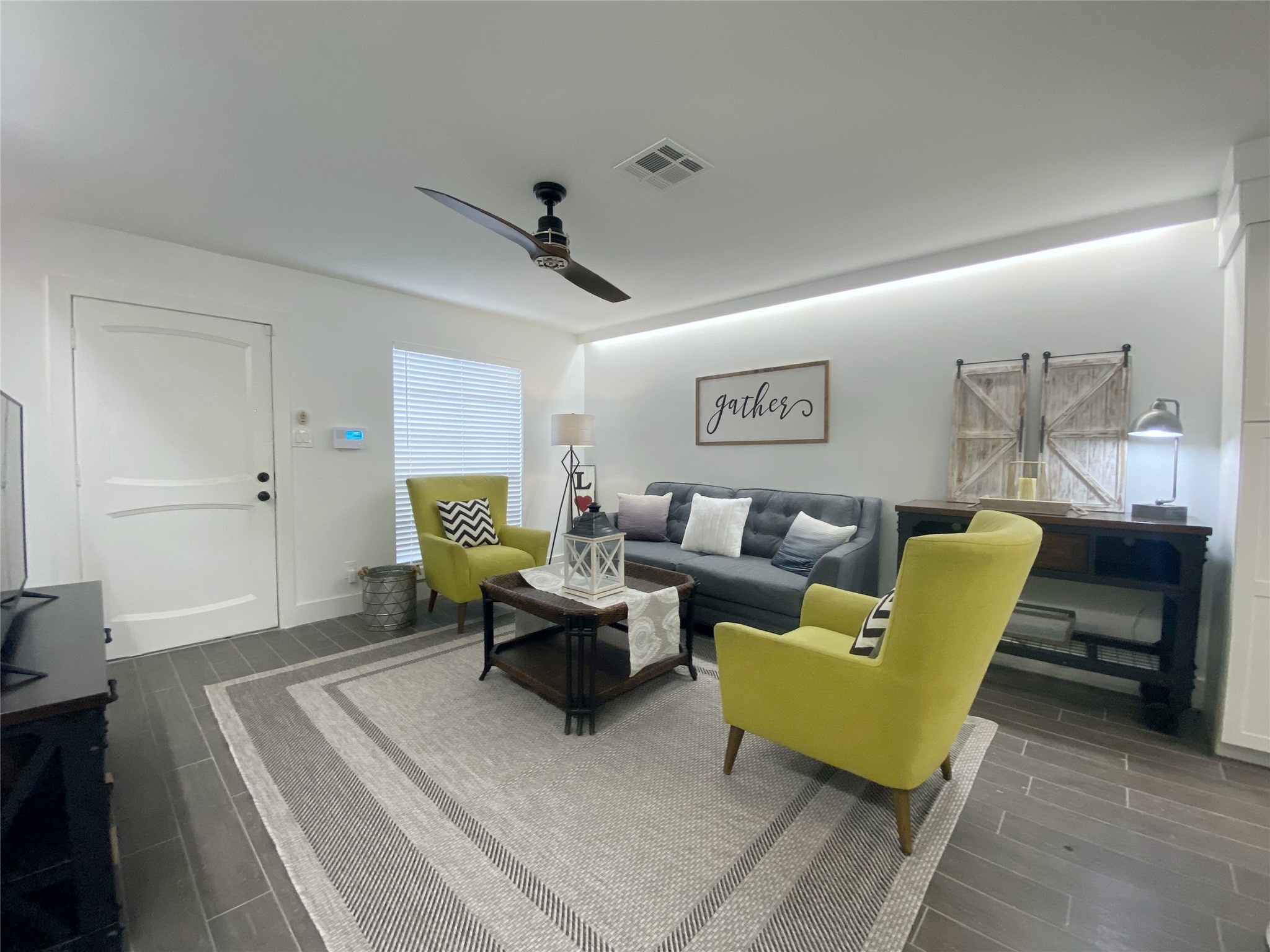 1801 Huldy Street, Unit G4 Houston, TX 77019 - Photo 3 of 19