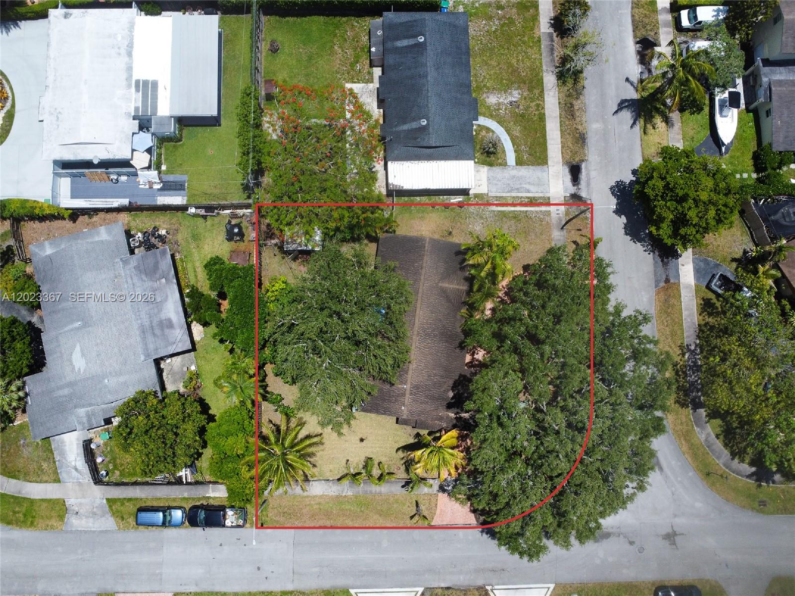 9875 Southwest 83rd Street Miami, FL 33173 - Photo 15 of 16