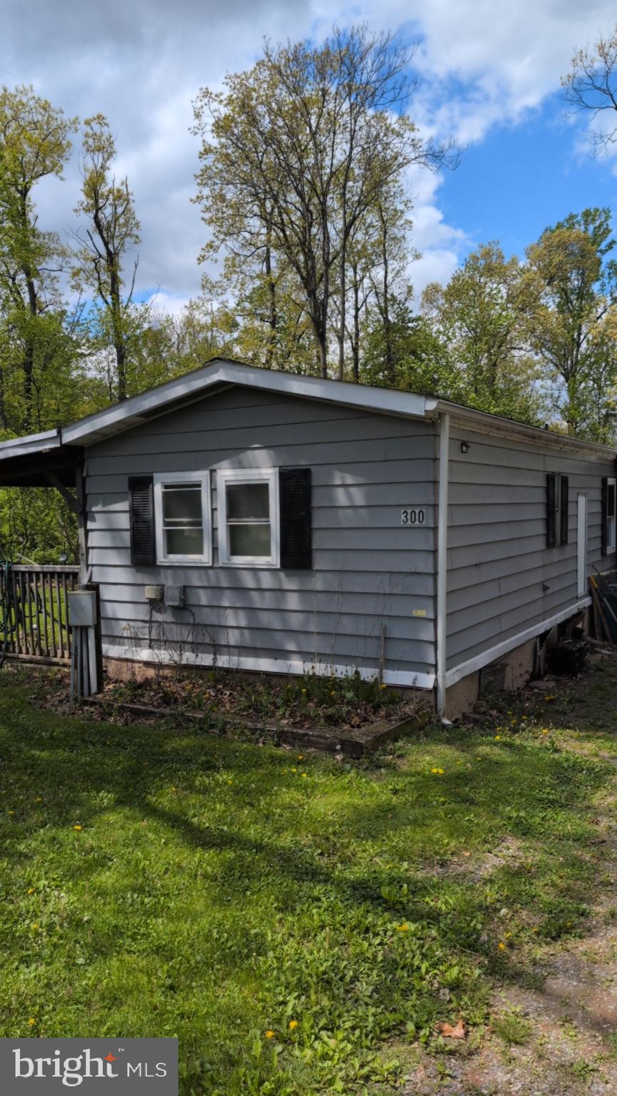 300 Horseshoe Trail Road Denver, PA 17517 - Photo 1 of 17 a backyard of a house with lots of green space
