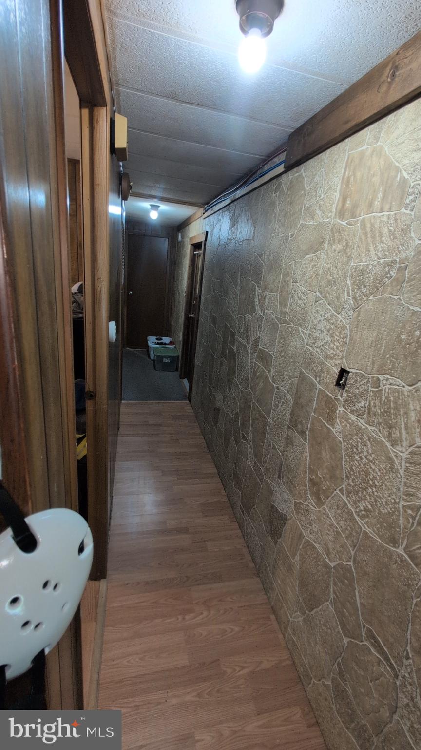 300 Horseshoe Trail Road Denver, PA 17517 - Photo 12 of 17 a bathroom with shower and a toilet