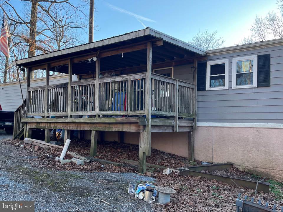 300 Horseshoe Trail Road Denver, PA 17517 - Photo 17 of 17 a view of a house with a yard