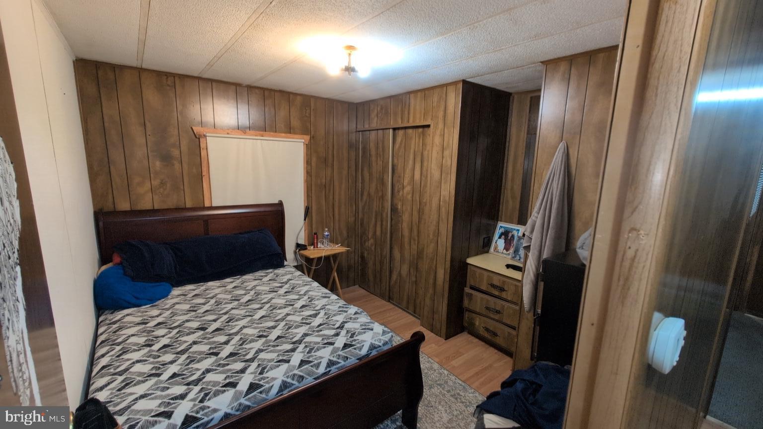 300 Horseshoe Trail Road Denver, PA 17517 - Photo 5 of 17 a bedroom with a bed and a dresser