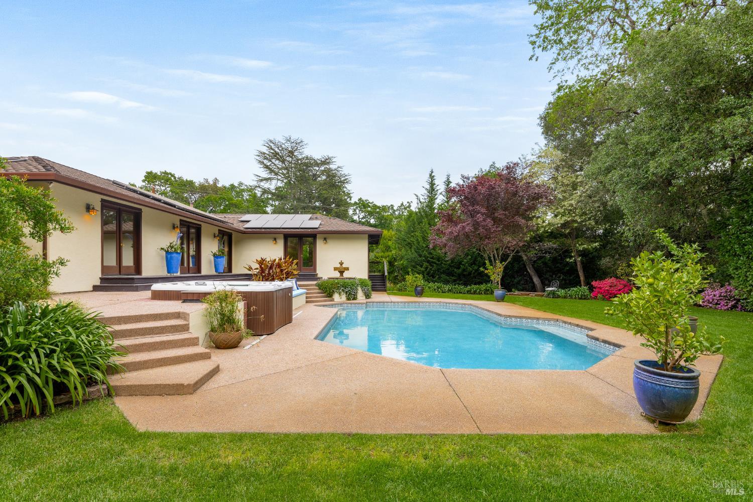 900 Agua Caliente Road West Sonoma, CA 95476 - Photo 11 of 48