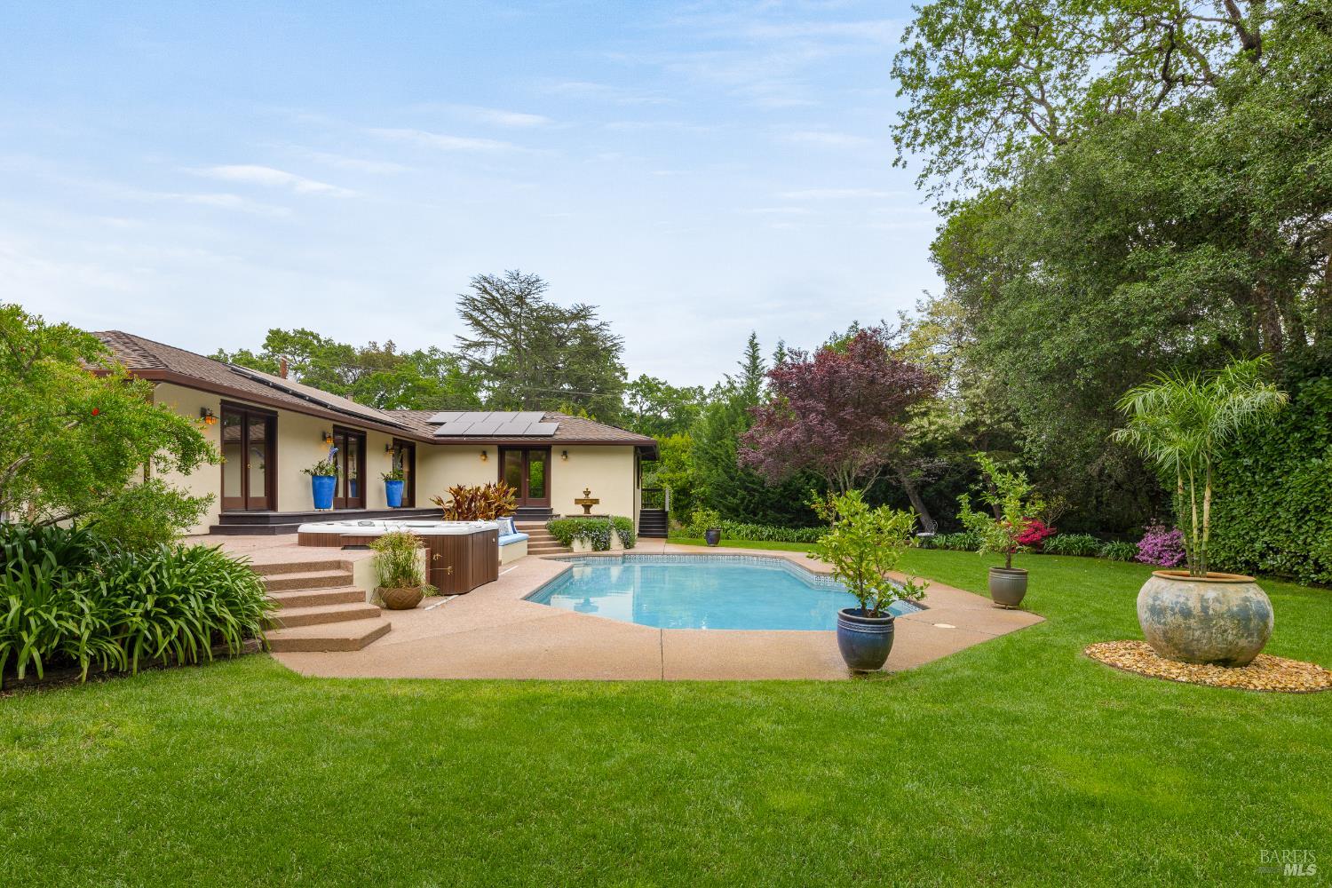 900 Agua Caliente Road West Sonoma, CA 95476 - Photo 13 of 48