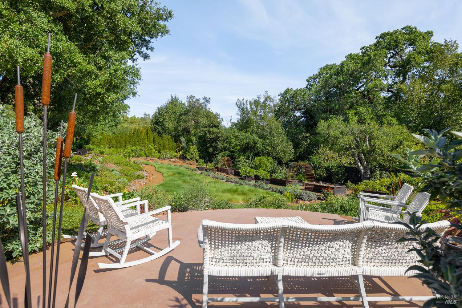 900 Agua Caliente Road West Sonoma, CA 95476 - Photo 14 of 48