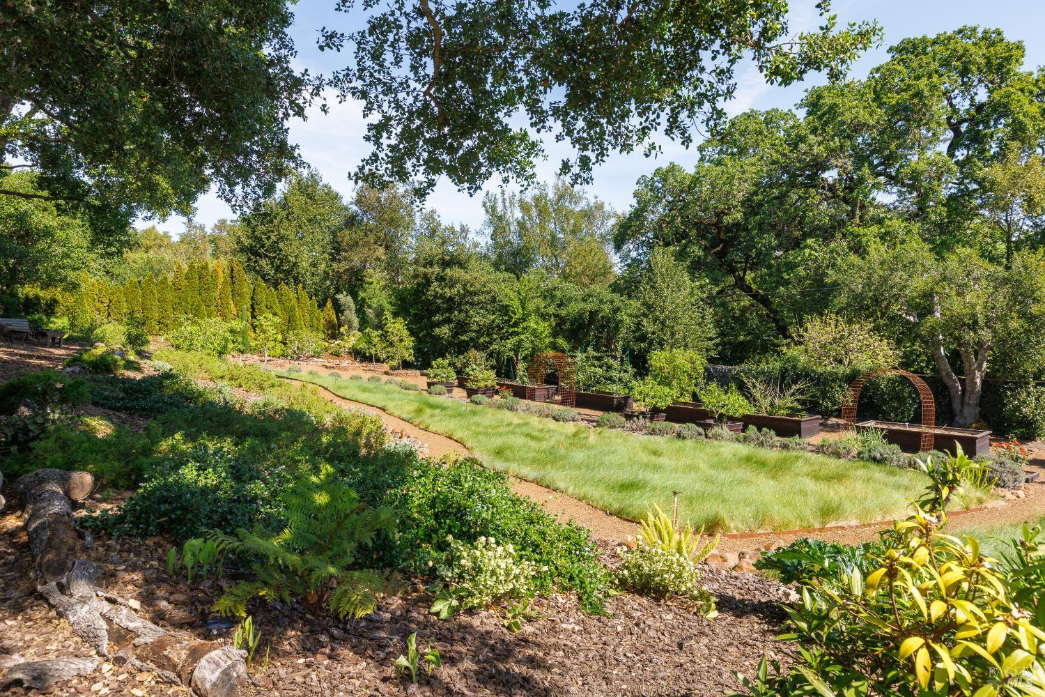 900 Agua Caliente Road West Sonoma, CA 95476 - Photo 15 of 48