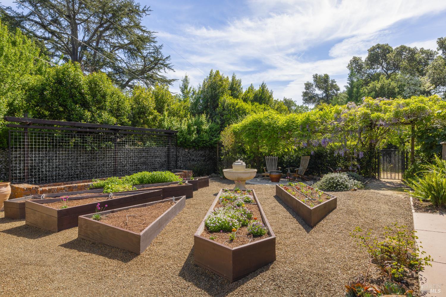 900 Agua Caliente Road West Sonoma, CA 95476 - Photo 16 of 48