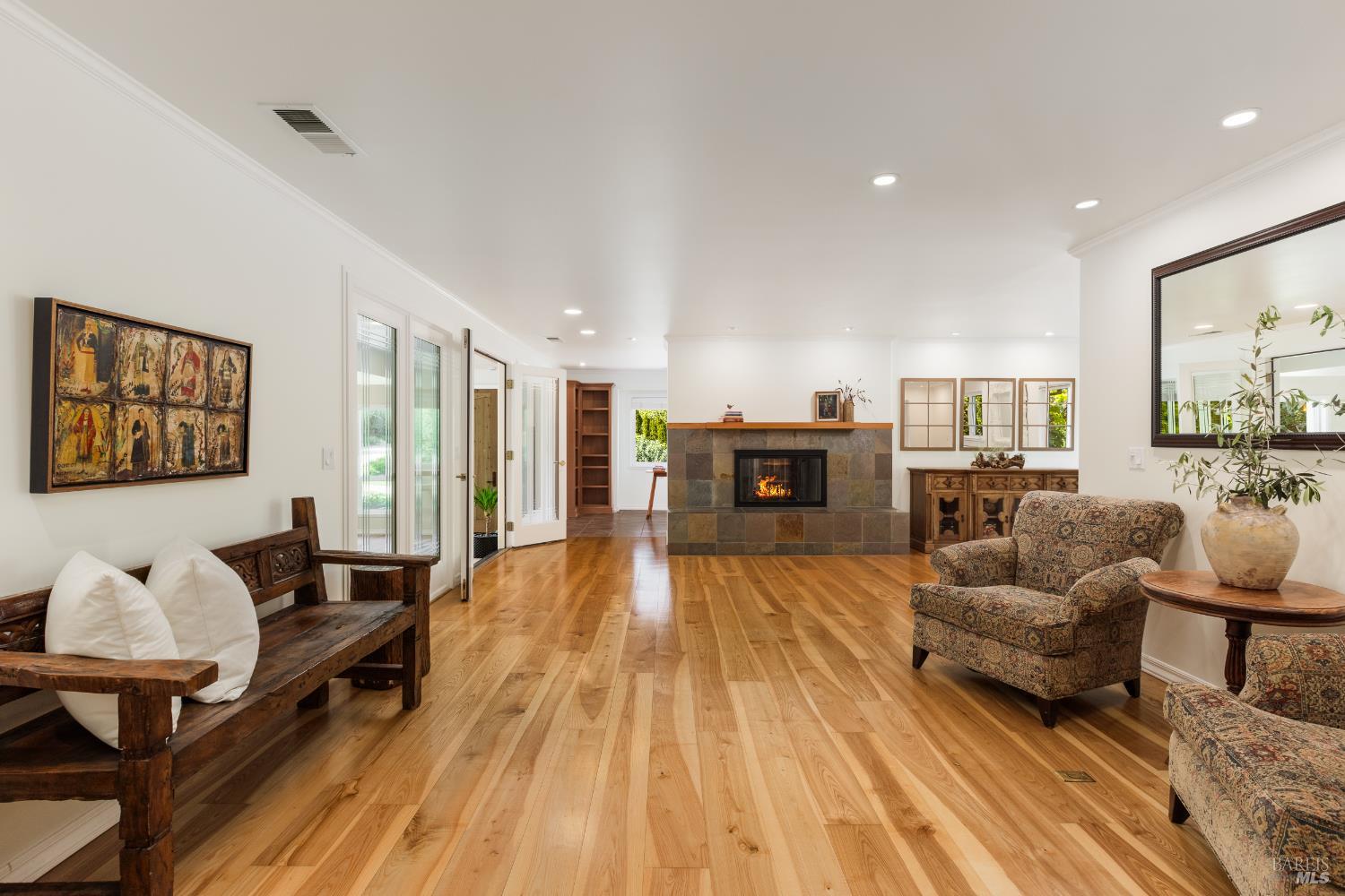 900 Agua Caliente Road West Sonoma, CA 95476 - Photo 20 of 48