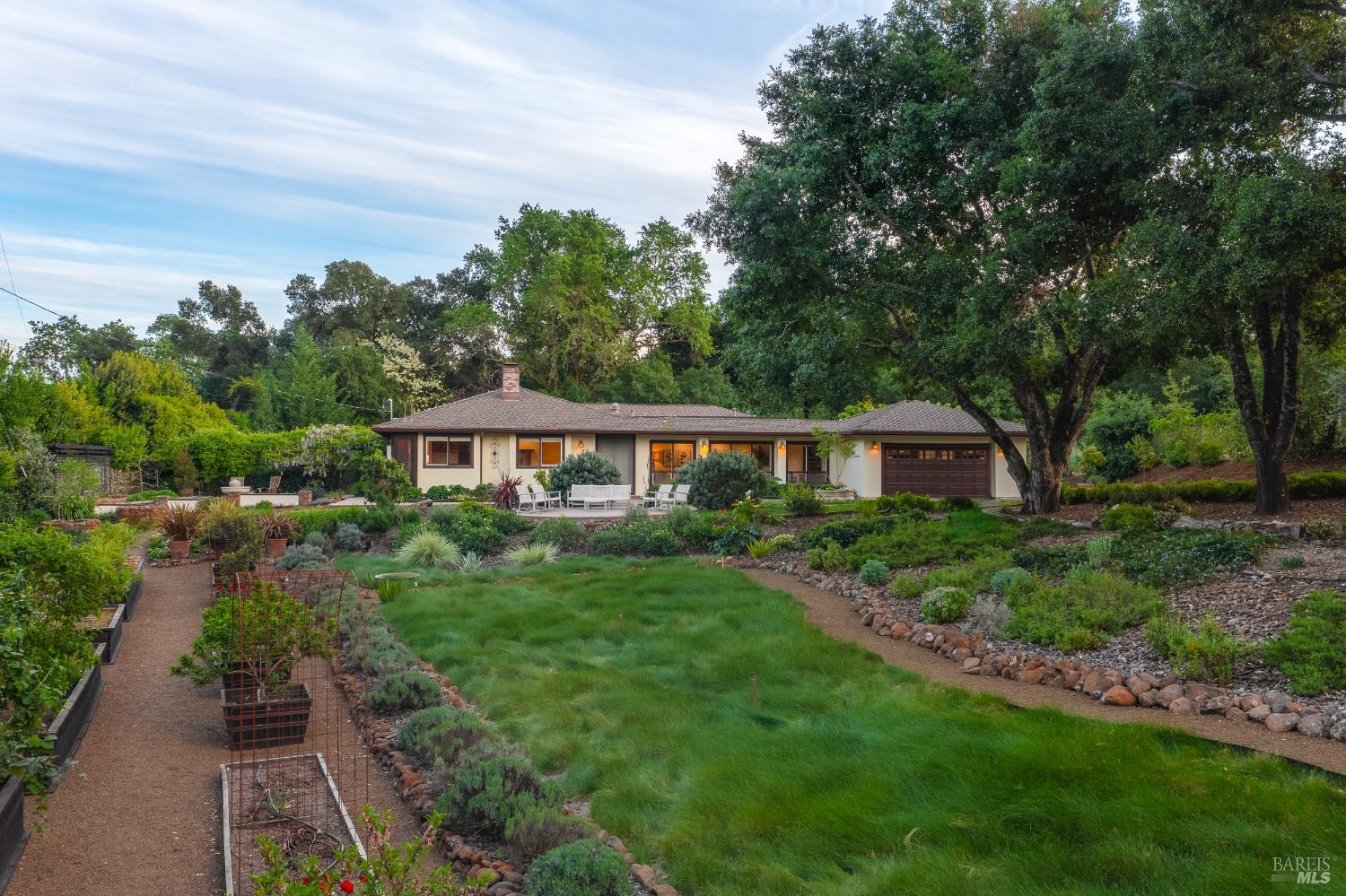 900 Agua Caliente Road West Sonoma, CA 95476 - Photo 2 of 48