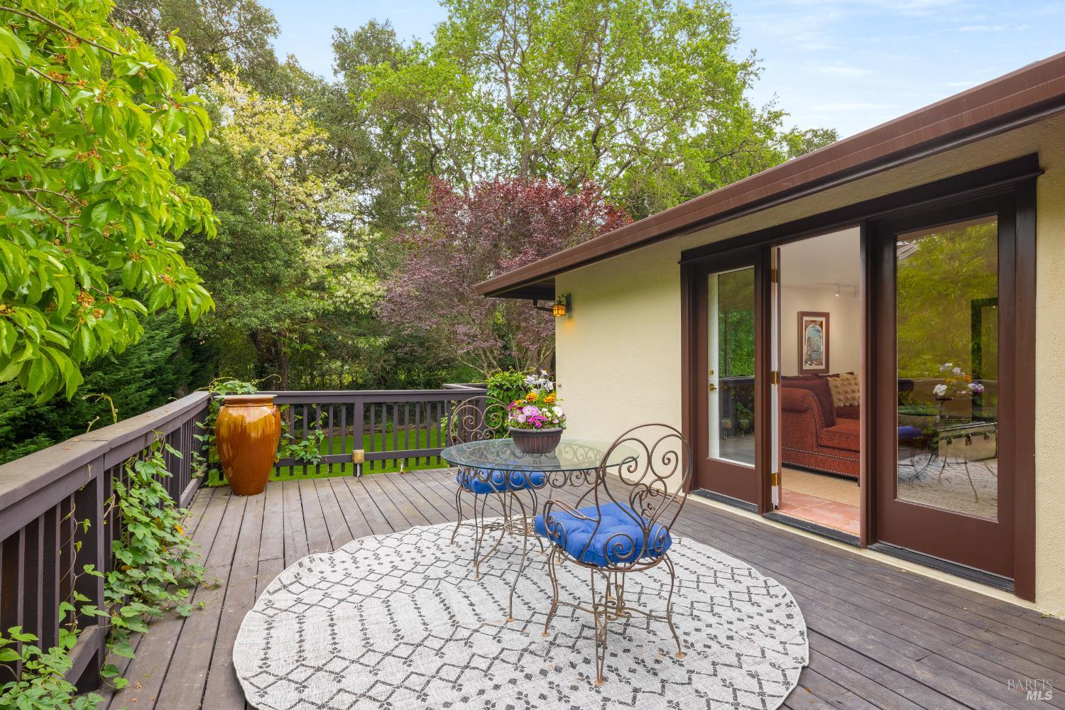 900 Agua Caliente Road West Sonoma, CA 95476 - Photo 31 of 48