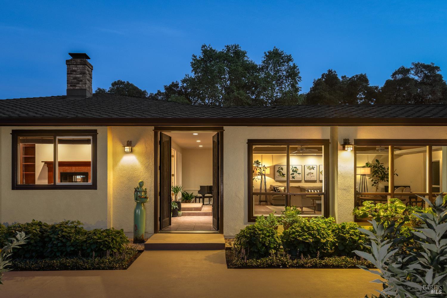 900 Agua Caliente Road West Sonoma, CA 95476 - Photo 38 of 48