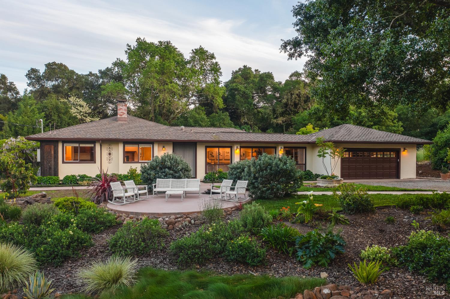 900 Agua Caliente Road West Sonoma, CA 95476 - Photo 39 of 48