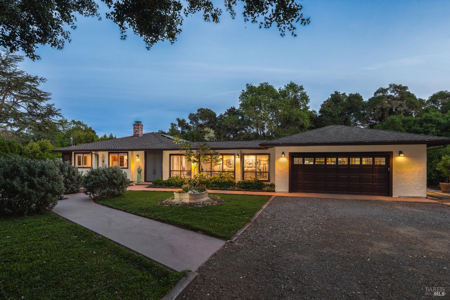 900 Agua Caliente Road West Sonoma, CA 95476 - Photo 40 of 48