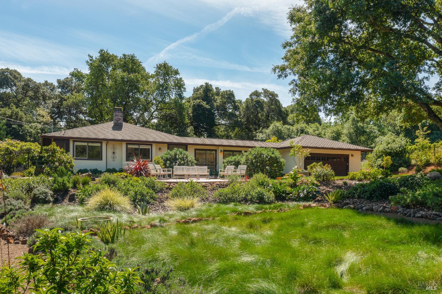 900 Agua Caliente Road West Sonoma, CA 95476 - Photo 41 of 48