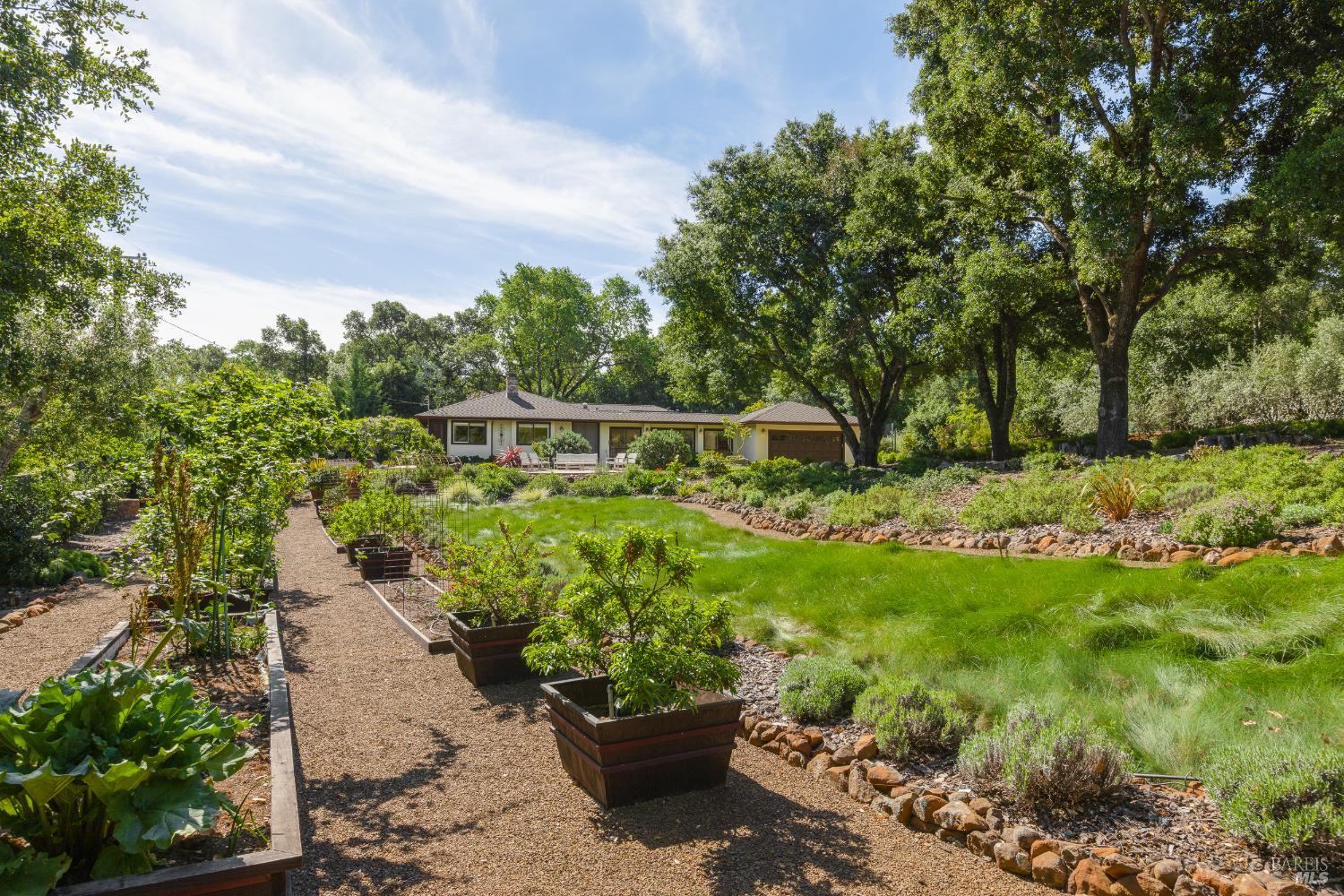 900 Agua Caliente Road West Sonoma, CA 95476 - Photo 42 of 48