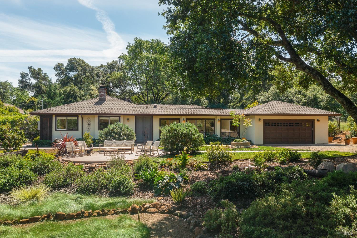 900 Agua Caliente Road West Sonoma, CA 95476 - Photo 43 of 48