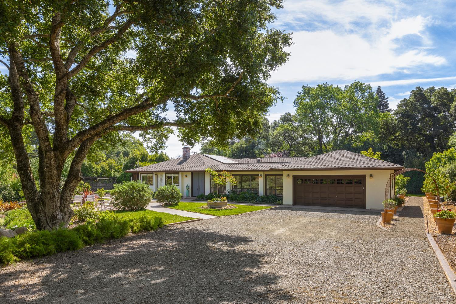 900 Agua Caliente Road West Sonoma, CA 95476 - Photo 45 of 48