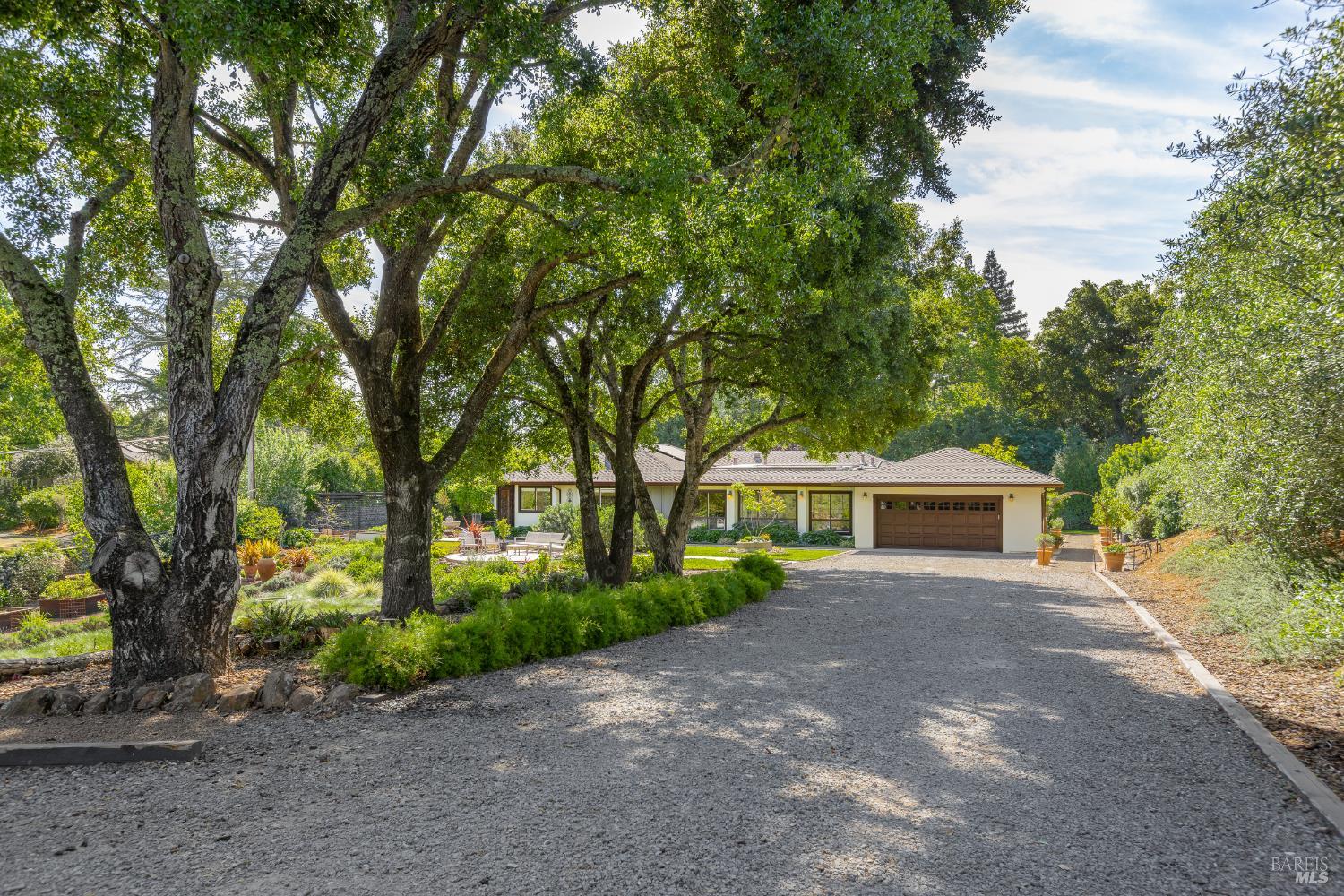 900 Agua Caliente Road West Sonoma, CA 95476 - Photo 46 of 48